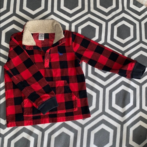 Carter's Other - Toddler Sweatshirt